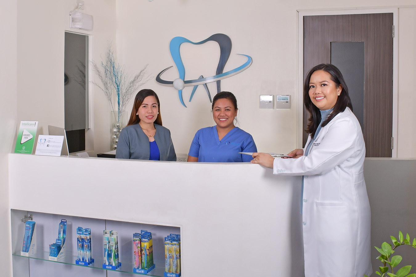 Global Smiles Dental Center - Staff